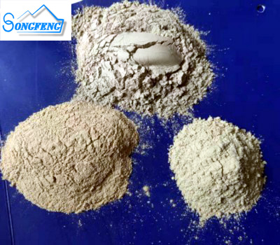 鋁礬土細粉廠家圖