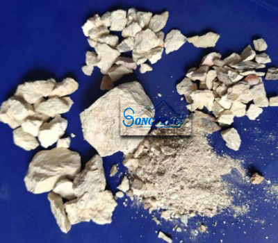 高鋁礬土熟料|用途|高鋁骨料|高鋁細粉廠家圖